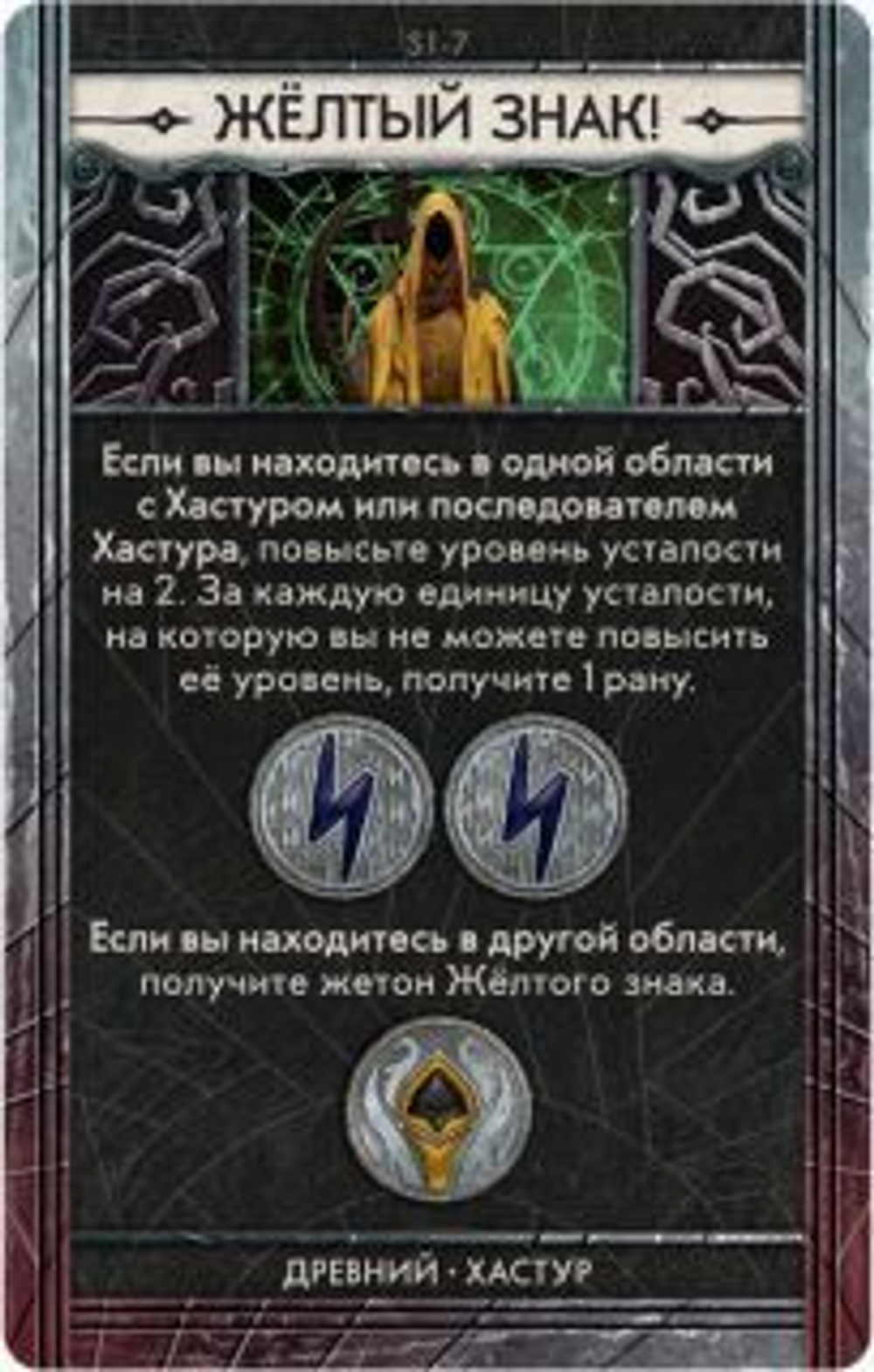 Ктулху: Смерть может умереть