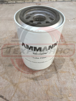 Фильтр масляный AMMANN ND118470