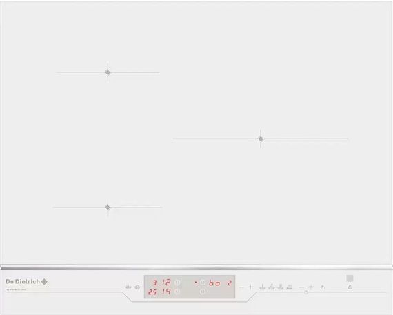 Независимая варочная панель De Dietrich DTI1116W