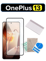 Защитное стекло для OnePlus 13, полная проклейка, MosSeller