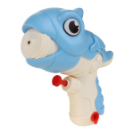 Водный пистолет 12см. в пакет 2 цвета в ассорт. 5566-3