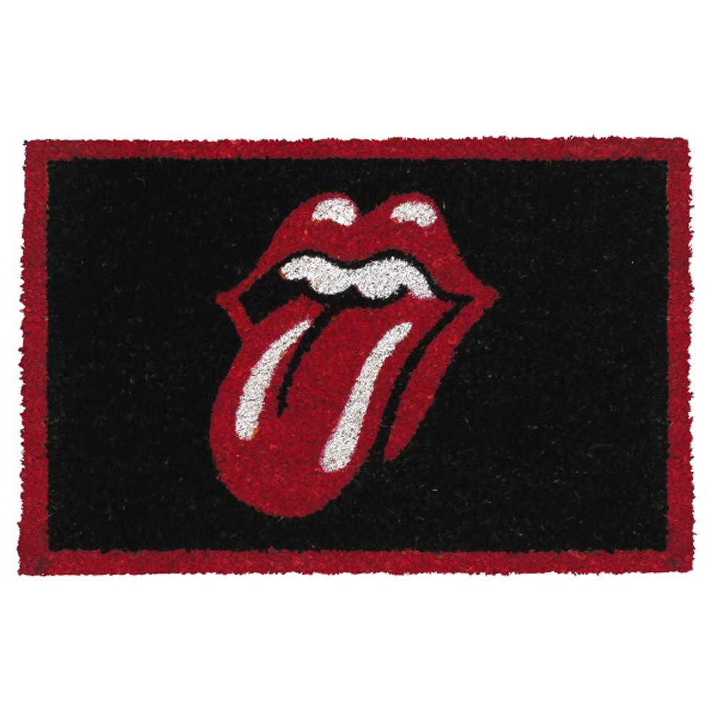 The Rolling Stones (Придверный Коврик)