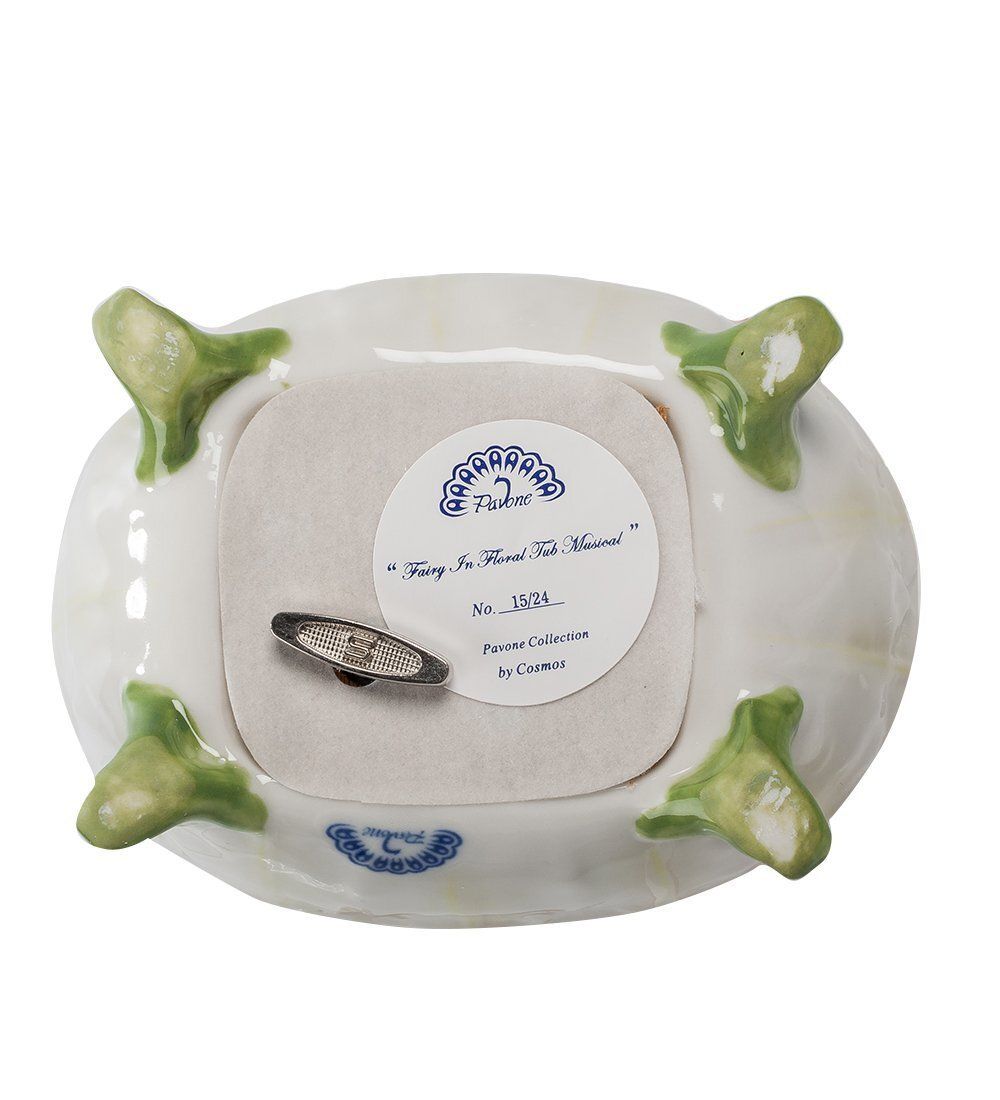 Pavone CMS-15/24 Муз.фигурка «Фея»