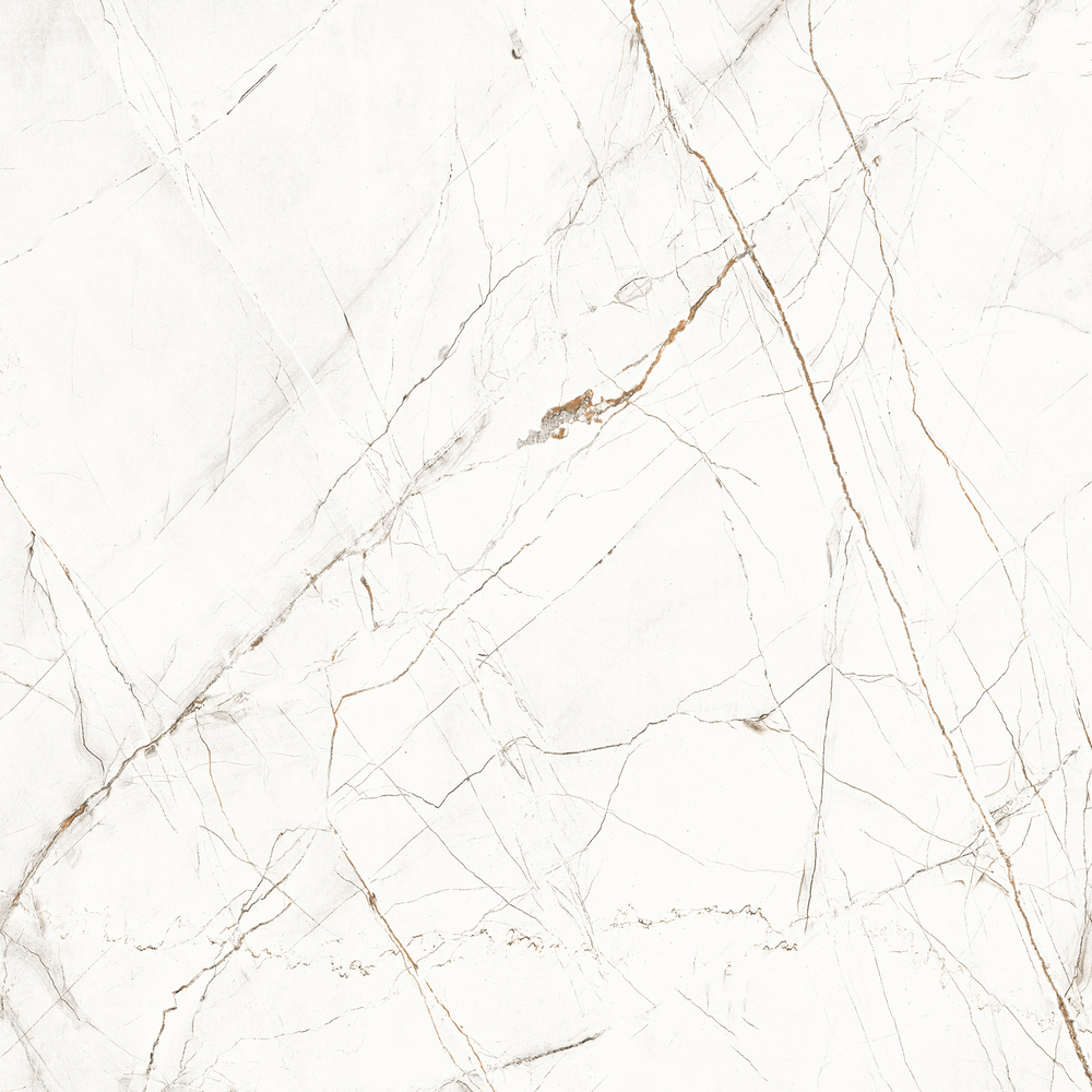 Керамогранит, Arcadia Ceramica, VALENCIA SILVER GREY, 600x600 мм, карвинг