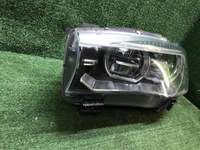 Фара левая BMW X5 F15 X6 F16 (15-18) Adaptive LED