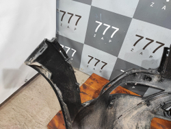 Бампер задний Hyundai Creta 2 (SU2) 21-нв Б/У Оригинал 86656BW000