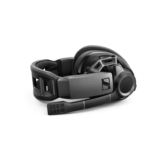 Беспроводная компьютерная гарнитура Sennheiser GSP 670