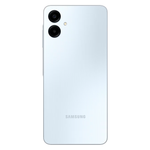 Смартфон Samsung Galaxy A06 4/64GB, Light Blue (Голубой)