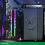 Оперативная память Patriot Viper Venom RGB DDR5 2x16GB (PVVR532G680C34K)