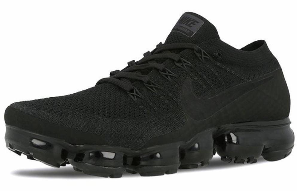 Кроссовки Nike Vapormax Triple Black 3.0