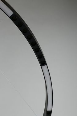 Подвесной светильник Aployt Noella APL.051.03.43