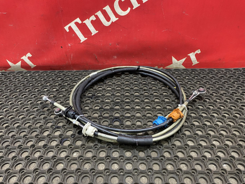 Комплект тросов МКПП 2018г