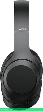 Наушники Havit H628BT Black
