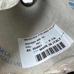 INDIANA - Industria Italiana Filati; 65% супер кид мохер, 2% меринос extrafine, 33% п/а; 1000м/100гр; col. 761; S715