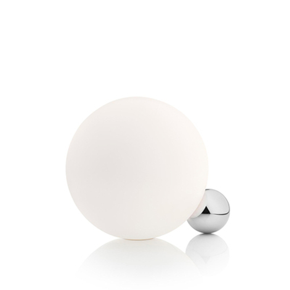 Table design lamp  Copycat by Flos (Silver)