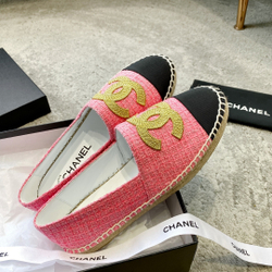 Chanel Espadrilles