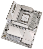 Материнская плата GIGABYTE X870E A ELITE WF7 ICE (REV1.2)