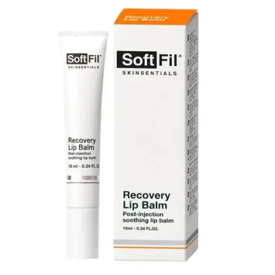Lip Balm SoftFil | Уникальный восстанавливающий бальзам после инъекций