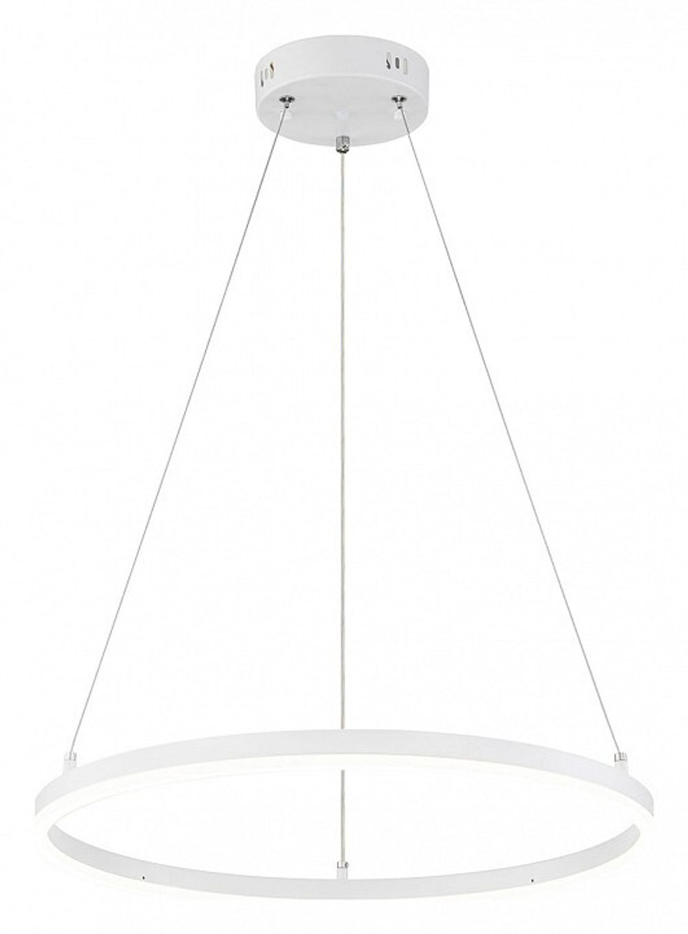 Подвесной светильник Escada Void 10254/1LED White APP