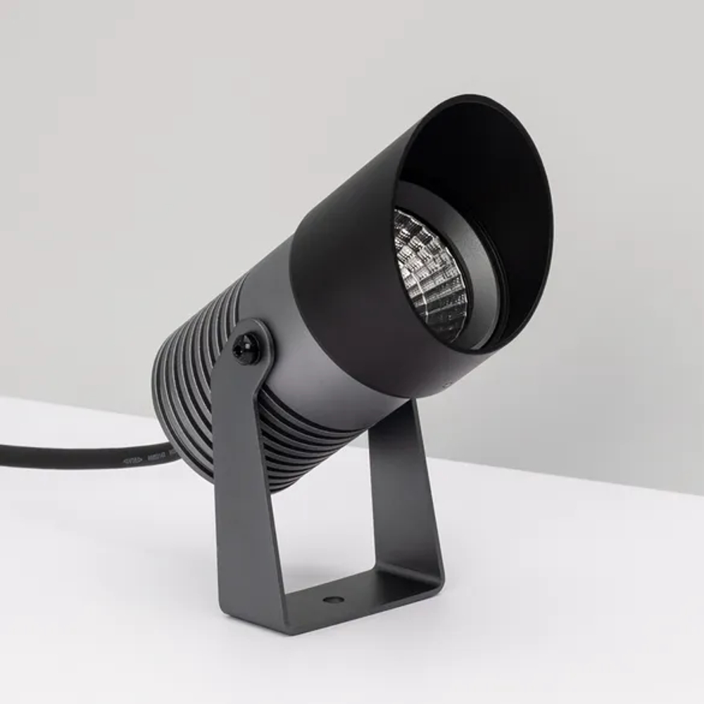 Бленда ALT-RAY-R66 (BK) (Arlight, Металл) 038161