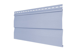 Сайдинг Tecos Premium Корабельный брус Сирень 3660х230 мм