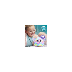 Hasbro Furby 2.0 - Интерактивный талисман Радуга F8900 / артикул   F8900  / GTIN 5010996205308