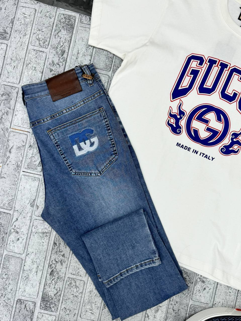 Футболка Gucci