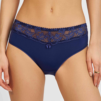 Simona M 035/30 Синий