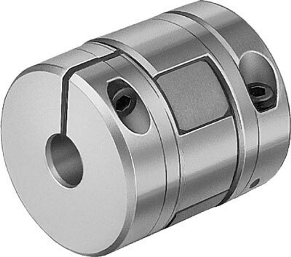 EAMC-40-66-XX-20 Муфта