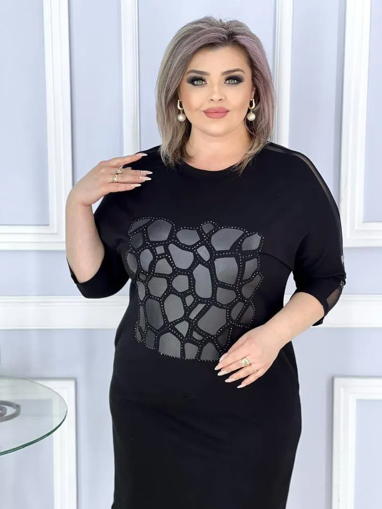 Платье «Каприз» Fabrika