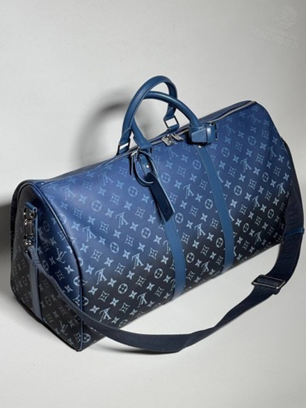 Дорожная сумка Louis Vuitton Keepall 55