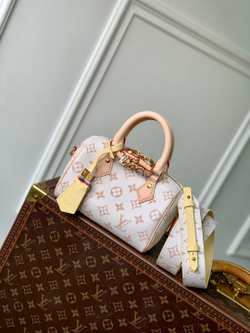 Louis Vuitton Speedy 18