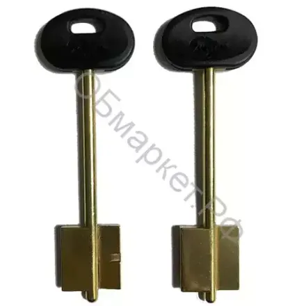 Заготовка дверняк МЕТТЭМ 11 в пластике (03пл)