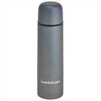 Термос 500 мл WEВBER BE-18002T серый
