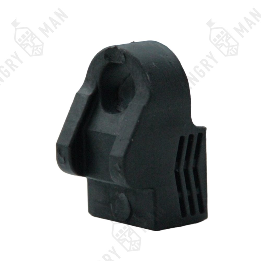 Буфер отдачи АК 12, Тактические Идеи