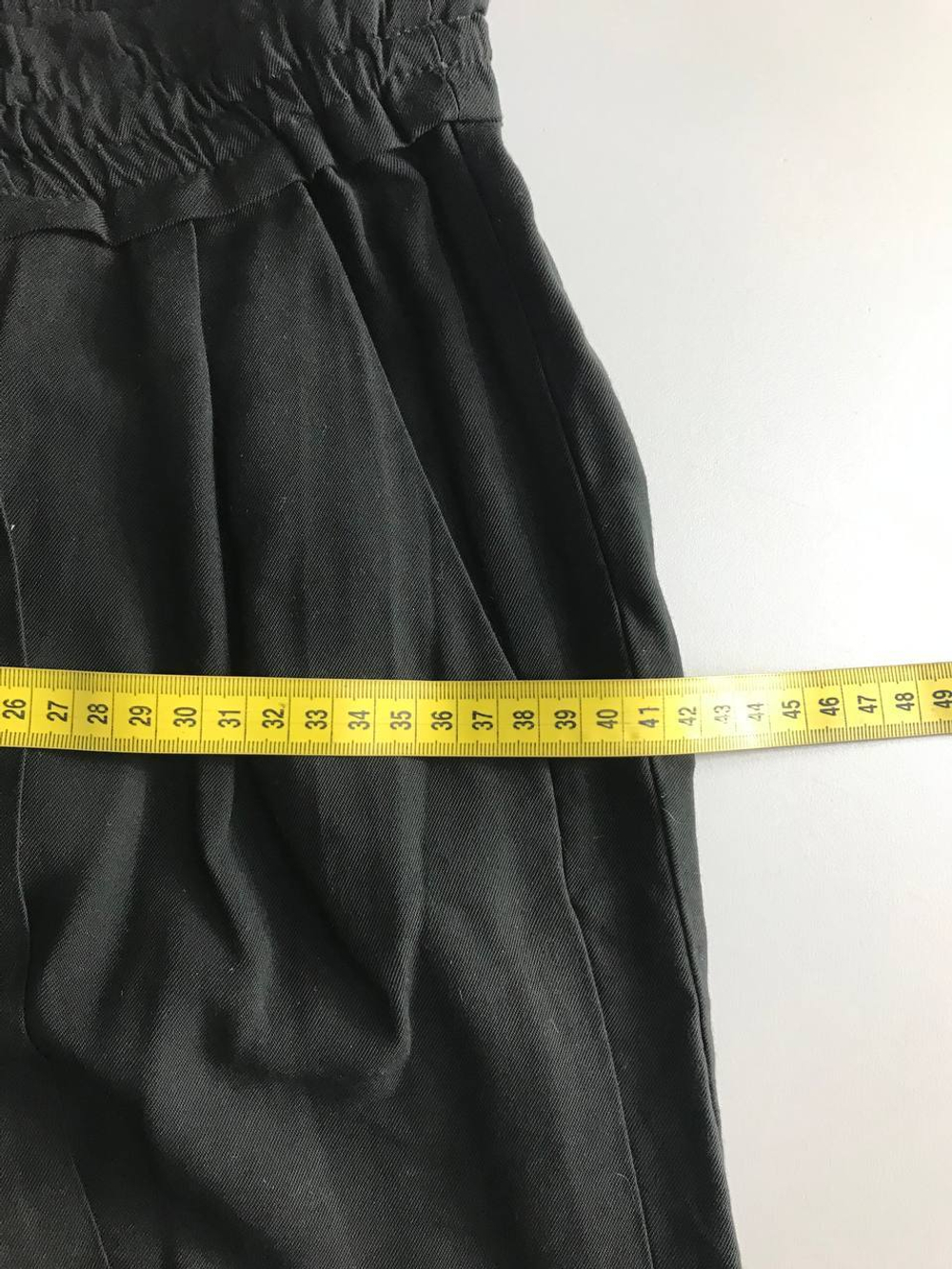 Брюки для активного образа, маркировка XS, визуально 42 размер