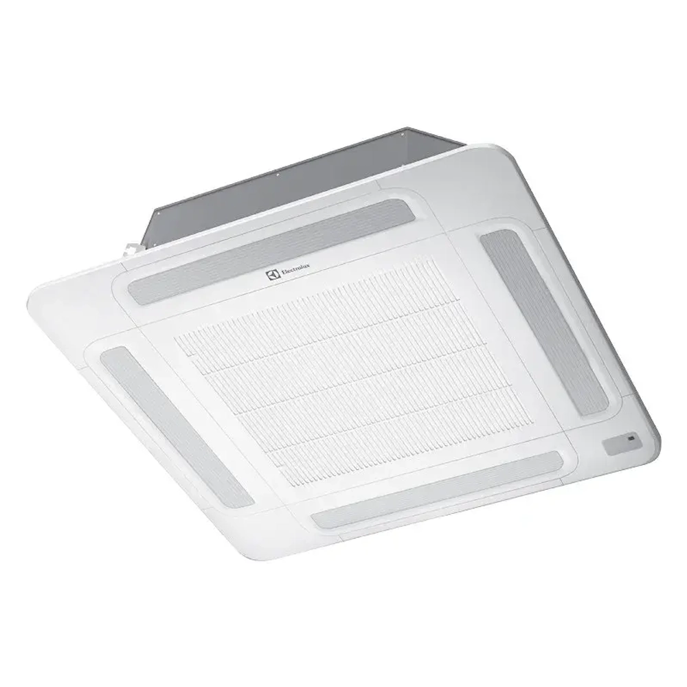 Electrolux EACС-24H/UP2/N3 сплит-система кассетная НС-1033503
