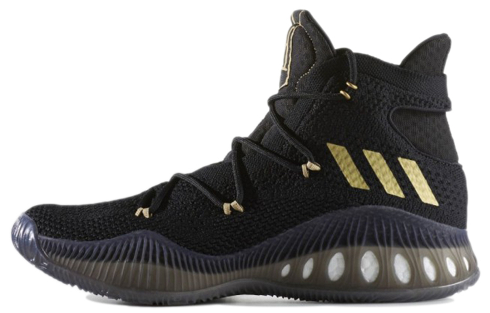 Кроссовки Adidas Crazy Explosive Primeknit