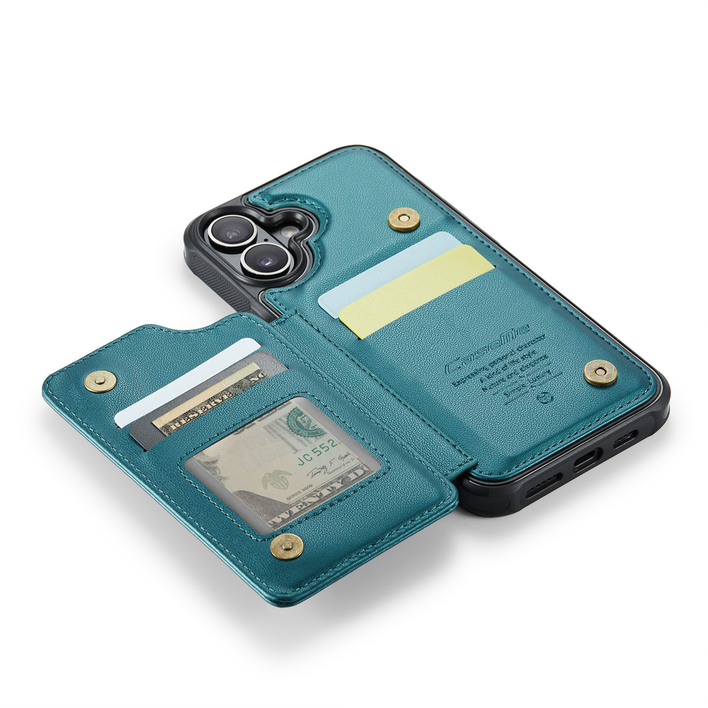 Чехол CaseMe Сard Protection iPhone 16