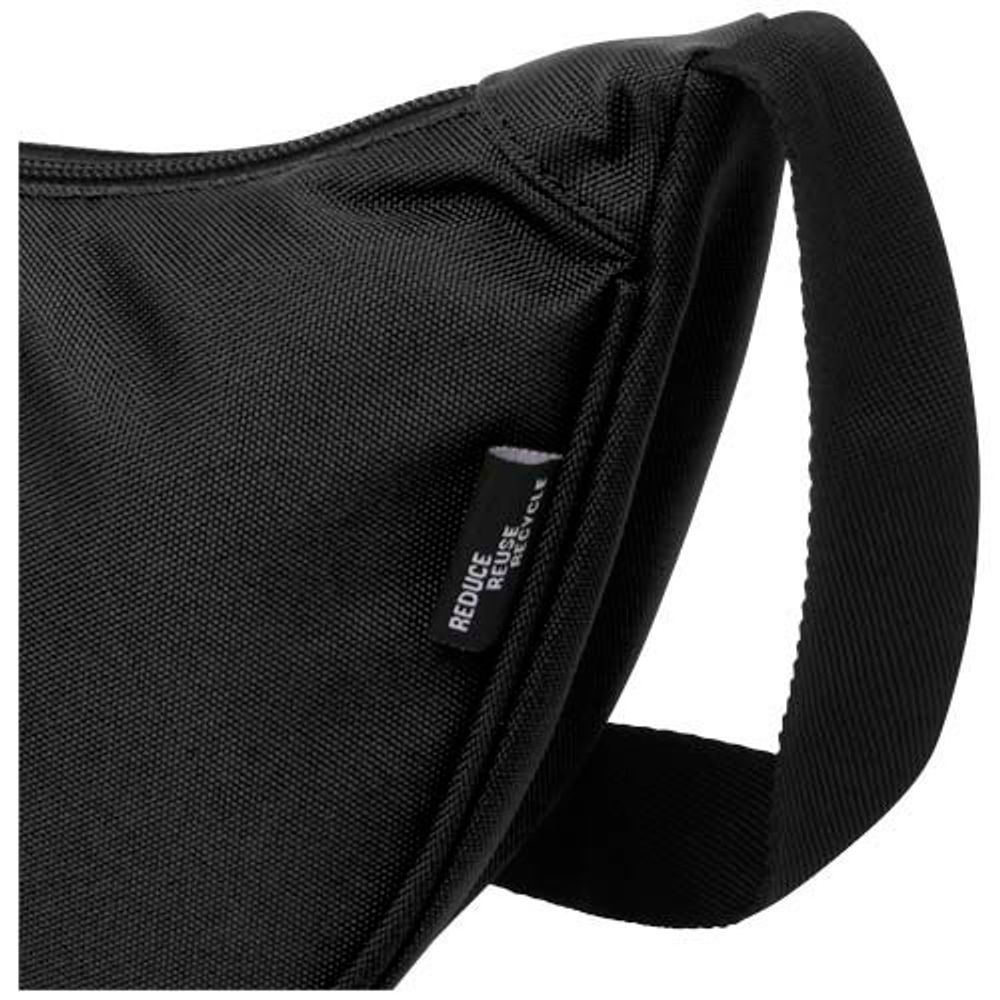 Byron поясная сумка из переработанных материалов объемом 1,5 л