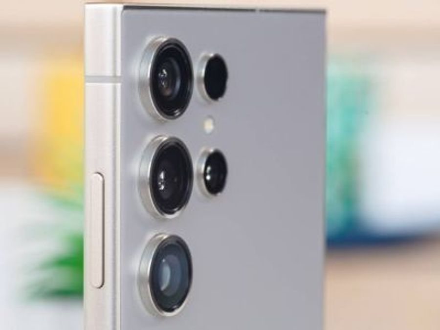 Инсайды #3475: Galaxy S25 Ultra, AirPods Pro 4 и vivo X200