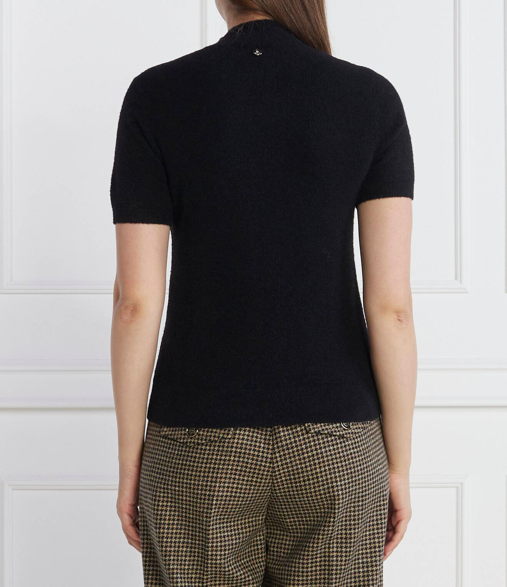 Свитер Liu Jo - черный(CF3211 MA95N)