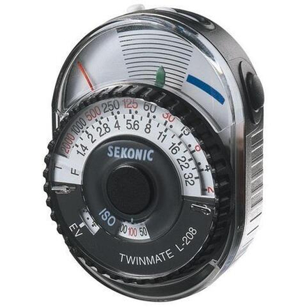 Экспонометр Sekonic L-208 TwinMate