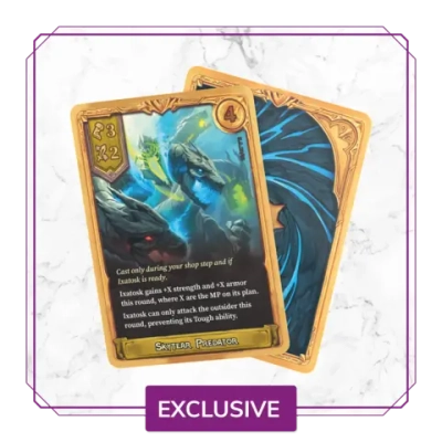 [Предзаказ] Ultimates Promo Pack