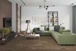 Кварц-винил SPC Damy Floor Family SPC 0,75мм 4,2 мм ОРЕХ АМЕРИКАНСКИЙ 2.635 м2