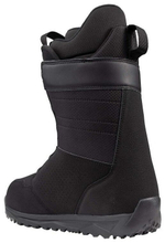 Ботинки для сноуборда NIDECKER Cascade Black (US:12)