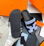 Шлепанцы Hermes