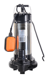 Фекальный насос ФН-1800Л Вихрь с измельчителем