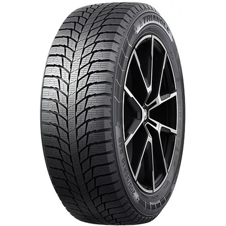 Автошина 215/55R16 TRIANGLE PL01 TL M+S 3PMSF 97R XL