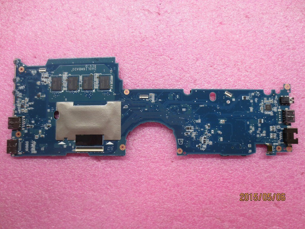Материнская плата для ноутбука Lenovo ThinkPad Yoga 11e WINM-5Y10cUMATPM4GB (00HT932), оригинал